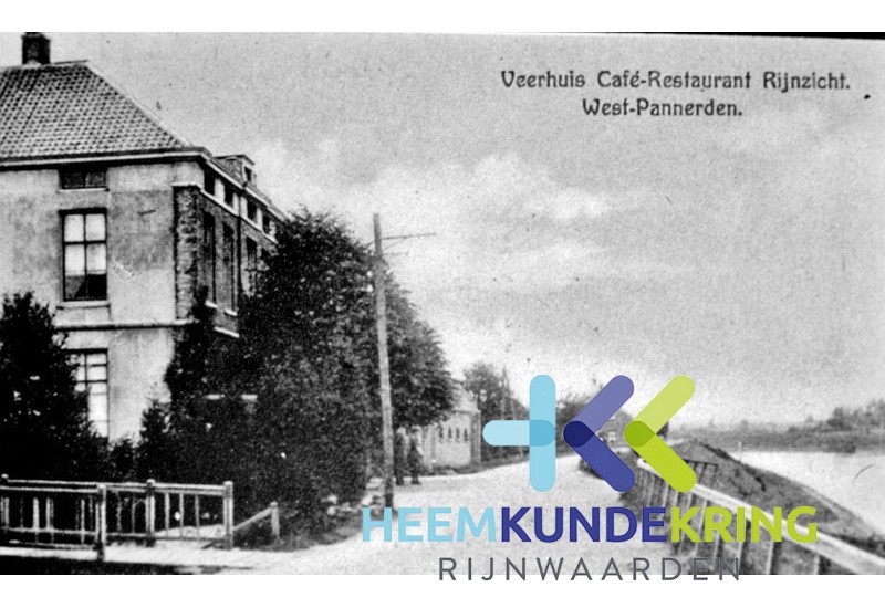 Pannerden nu Doorneburg HKR FA0000014